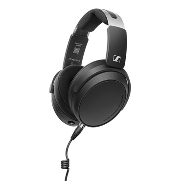 SENNHEISER HD 480 PRO PLUS (国内正規品)(ゼンハイザー)(モニターヘッドホン)(密閉型)(HD480PRO)
