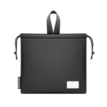 SENNHEISER PRO Headphone Bag (国内正規品)(ゼンハイザー)(ヘッドホンバック)(ヘッドホンケース)(HD480PRO)
