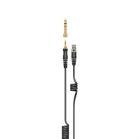 HD 480/490 PRO - Coiled Cable (国内正規品)(ゼンハイザー)(コイルケーブル)(HD480PRO)