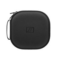 HD 480/490 PRO - Travel Case (国内正規品)(ゼンハイザー)(トラベルケース)(ヘッドホンケース)(HD480PRO)