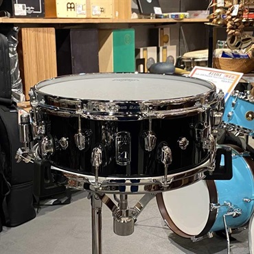 MAPEX BPNMW4550CPB [BLACK PANTHER / Nucleus 14 x 5.5 PIANO BLACK]【店頭展示特価品】