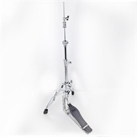 DWCPMDDHH2BK [MFG Direct Drive 2-leg Hi-Hat Stand / GRAPHITE]【店頭展示特価品】