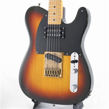 Fender Japan USED 中古 TL67-650SPL(3Tone Sunburst)[SN.L014832]フェンダー