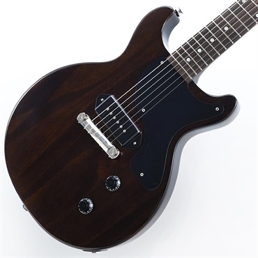 Gibson Les Paul Junior Double Cutaway (Walnut)