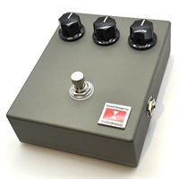 CRONUS (ディストーション・オーバードライブ)