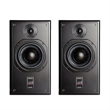 ATC SCM50A PRO (ペア)(エーティーシー)(モニタースピーカー)(ミッド