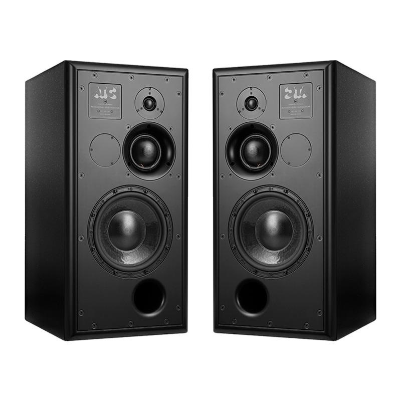 ATC SCM50A PRO (ペア)(エーティーシー)(モニタースピーカー)(ミッド