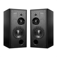 SCM50A PRO (ペア)(エーティーシー)(モニタースピーカー)(ミッドフィールドモニター)(3ウェイアクティブ型)(350Wトライアンプパック搭載)