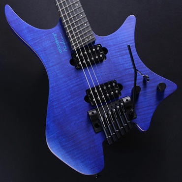 Strandberg USED 中古 Boden Prog NX6 (Deep Blue)