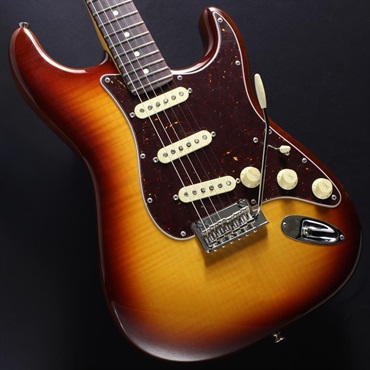 Fender USA USED 中古 70th Anniversary American Professional II Stratocaster (Comet Burst/Rosewood)
