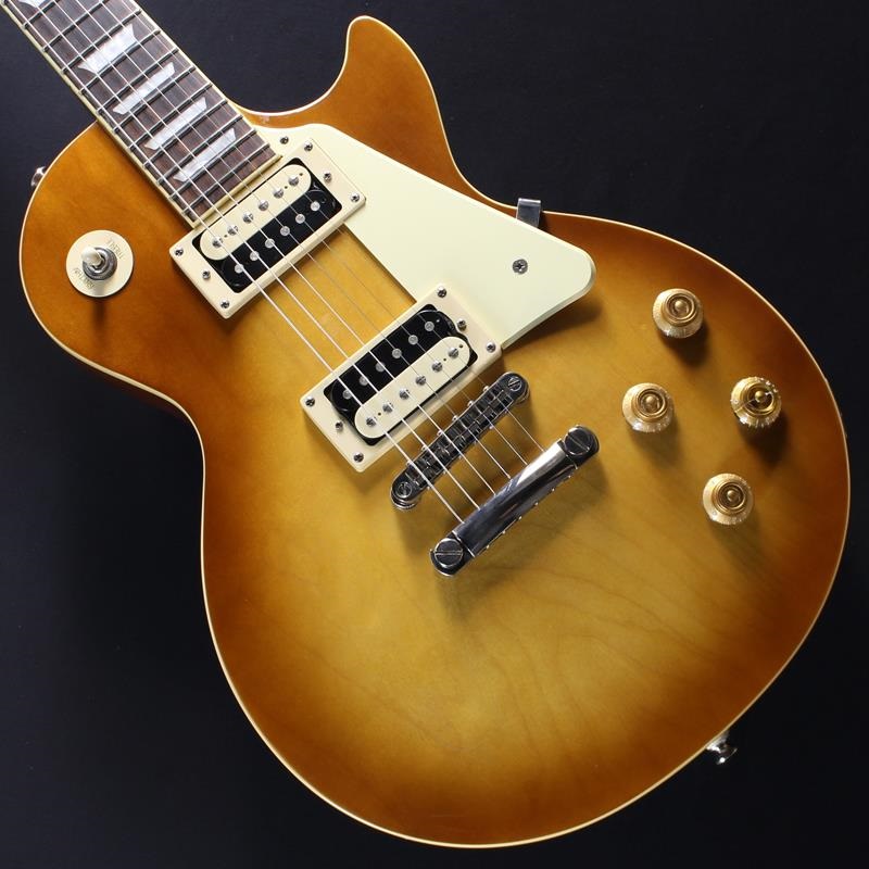 Epiphone Les Paul Classic Honeyburst 中古品 Epiphone USED 中古 Les Paul Classic (Honeyburst) ｜イケベ楽器店