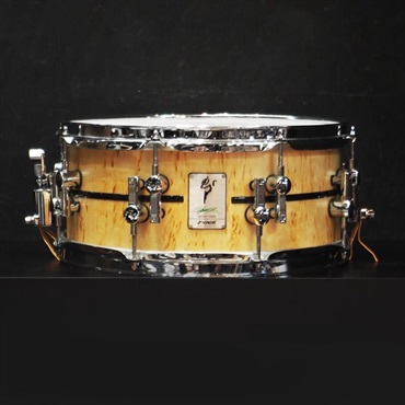 SONOR USED 中古 SSD-13575BG [Benny Greb Signature Snare 13×5.75]