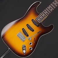 USED 中古 Aerodyne Special Stratocaster (Chocolate Burst/Rosewood) [SN.JFFB23000311] フェンダー