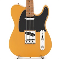 USED 中古 Limited Edition Player II Telecaster Roasted Maple Neck with Custom Shop Nocaster Tele Pickups (BSB/M) [SN. MX25006419]