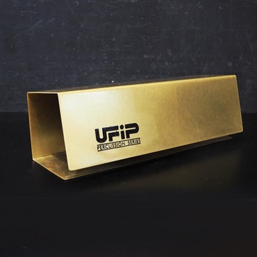 UFIP BRASS TUBE - L size [ATUL]【店頭展示特価品】