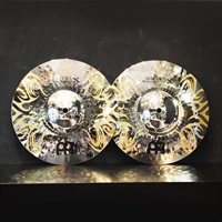 Generation X FX Hats 10'' [GX-10FXH]【店頭展示特価品】