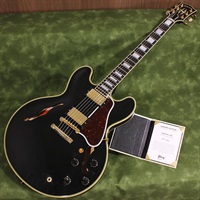 USED 中古 Murphy Lab 1959 ES-355 Reissue Ebony Ultra Light Aged SN. A921056