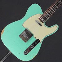 USED 中古 1964 Telecaster Relic (Sea Form Green) [SN.CZ572539] フェンダー