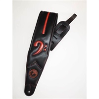 FA 4 (Black / Red) [EREF415]