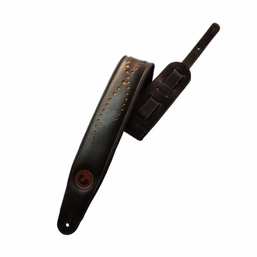 Ergo Straps GALAXY 3 (Black / Orange) [ERGG322] ｜イケベ楽器店