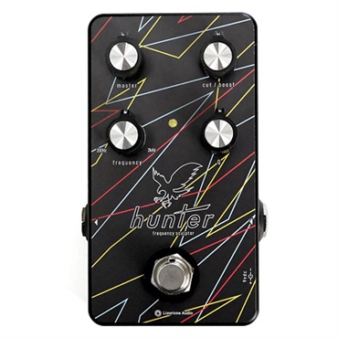 Limetone Audio 【5月2日発売、ご予約受付中】 hunter