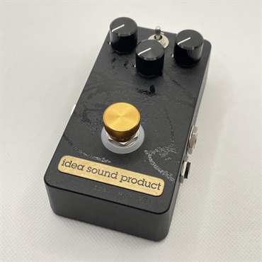 idea sound product IDEA-RTX-IK (ver.1) [数量限定生産のイケベ限定