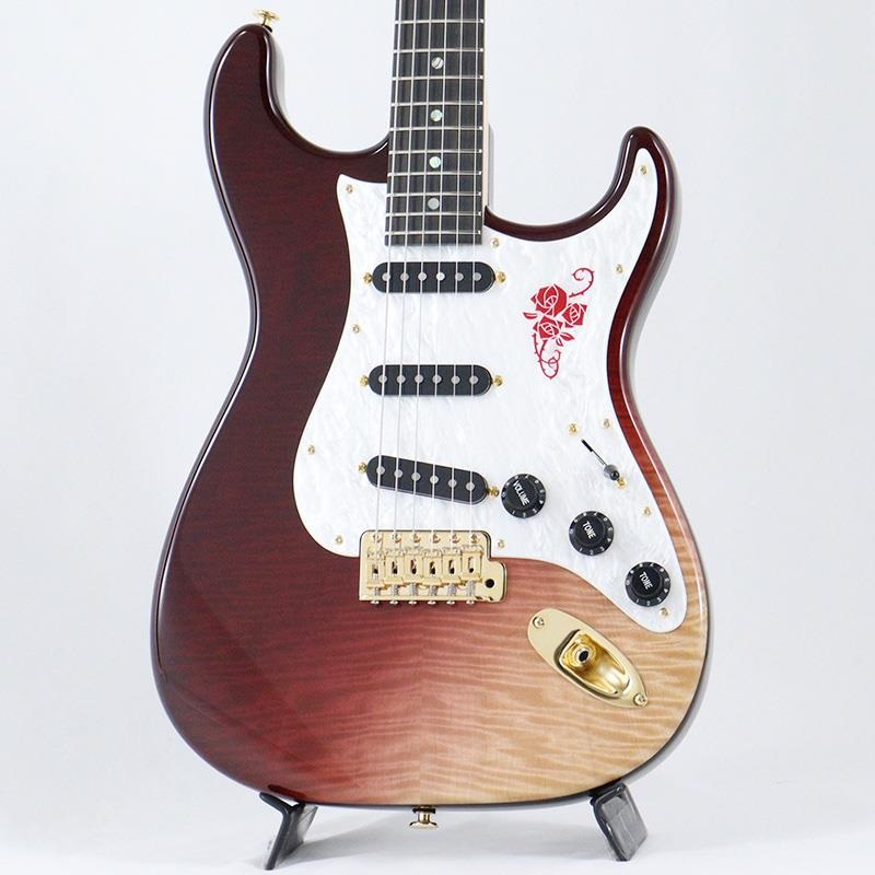 IKEBE 50th Anniversary MC-TOCHI/E/IKB 50th (RED-GRD-MH) [SN.22398]の商品画像