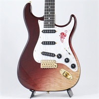 IKEBE 50th Anniversary MC-TOCHI/E/IKB 50th (RED-GRD-MH) [SN.22398]