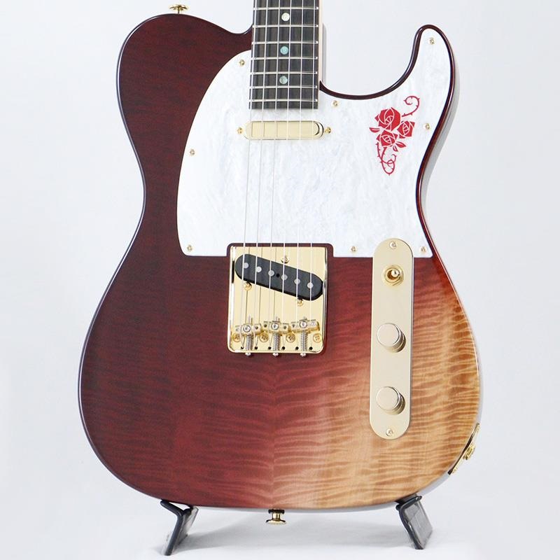 IKEBE 50th Anniversary MT-TOCHI/E/IKB 50th (RED-GRD-MH) [SN.22402]の商品画像