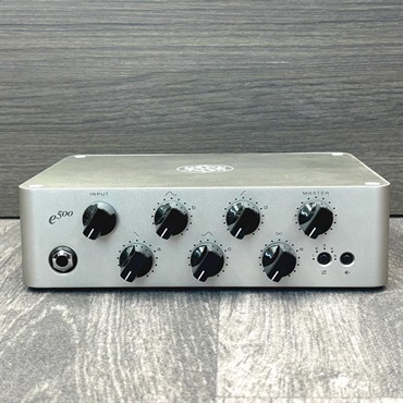 Darkglass Electronics USED 中古 EXPONENT 500