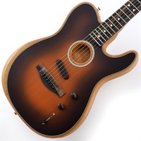 American Acoustasonic Telecaster (Sunburst)  【特価】