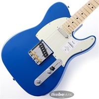 Hybrid II Telecaster (Forest Blue/Maple) 【特価】