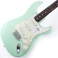 Traditional 60s Stratocaster (Surf Green/Rosewood) 【特価】