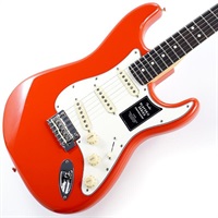 Player II Stratocaster (Coral Red/Rosewood) 【特価】