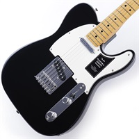 Player II Telecaster (Black/Maple) 【特価】