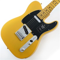 Player II Telecaster (Butterscotch Blonde/Maple) [Chambered Body] 【特価】
