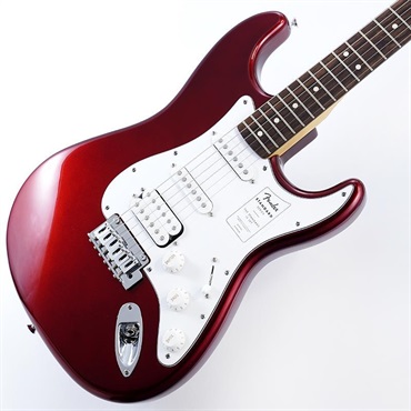 Fender Standard Series Standard Stratocaster (3-Color Sunburst