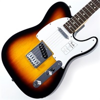 Standard Telecaster (3-Color Sunburst/Laurel) 【特価】