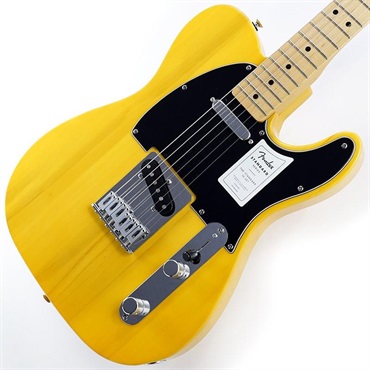 Fender Standard Series Standard Telecaster (Butterscotch Blonde/Maple) 【特価】