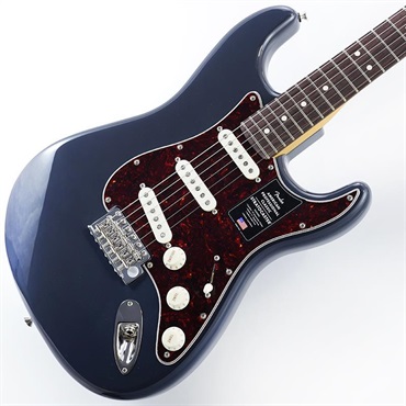Fender USA American Professional Classic Stratocaster (Faded Black/Rosewood) 【特価】