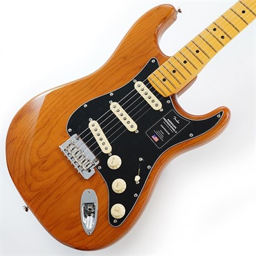 Fender USA American Professional II Stratocaster (Roasted Pine/Maple) 【特価】
