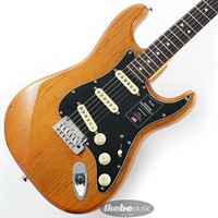 American Professional II Stratocaster (Roasted Pine /Rosewood) 【特価】