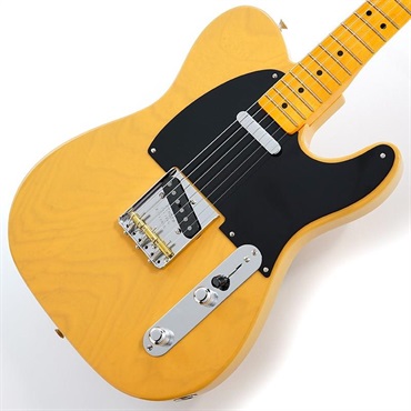 Fender USA American Vintage II 1951 Telecaster (Butterscotch Blonde/Maple) 【特価】