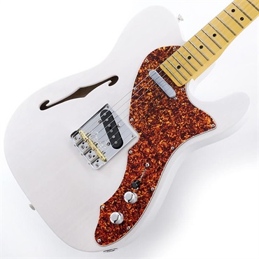 Fender USA FSR Limited Edition American Professional II Telecaster Thinline (White Blonde/Maple) 【国内イケベ限定販売モデル】 【特価】