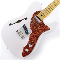 FSR Limited Edition American Professional II Telecaster Thinline (White Blonde/Maple) 【国内イケベ限定販売モデル】 【特価】