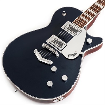 GRETSCH G5220 Electromatic Jet BT Single-Cut with V-Stoptail (Midnight Sapphire) 【特価】