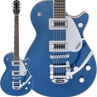 G5230T Electromatic Jet FT Single-Cut with Bigsby (Aleutian Blue) 【特価】