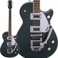G5230T Electromatic Jet FT Single-Cut with Bigsby (Cadillac Green) 【特価】