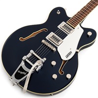 G5622T Electromatic Center Block Double-Cut with Bigsby (Midnight Sapphire/Laurel) 【特価】