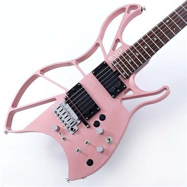 EVO 0202Z-II H-Silver GK-Sustainiac Miracle Man Mod ｜イケベ楽器店